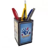 porta caneta Personalizada porta caneta Personalizada