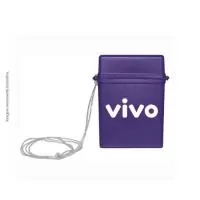 Porta cartão de crédito Personalizada
