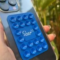 Porta celular Personalizada