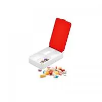Porta comprimido Personalizada