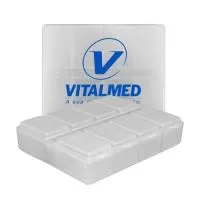 Porta comprimido Personalizada