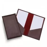Porta conta Personalizada