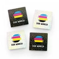 Porta copo Personalizada Porta copo Personalizada