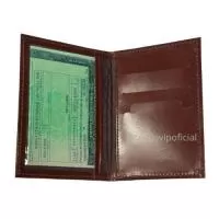 Porta documento Personalizada
