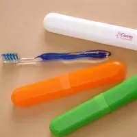 Porta escova de dentes Personalizada
