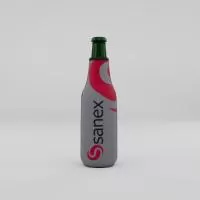 Porta garrafa de neoprene Personalizada