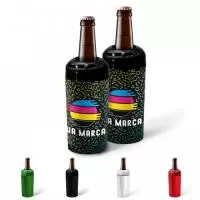Porta garrafa Personalizada