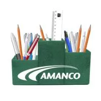 Porta lápis ecológico Personalizada