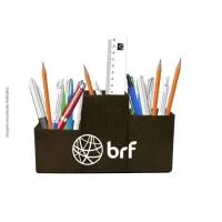 Porta lápis ecológico Personalizada