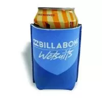 Porta lata de neoprene Personalizada