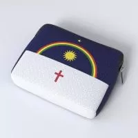 Porta moeda Personalizada