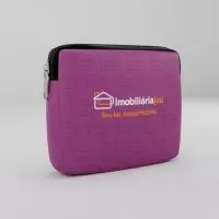 Porta moeda Personalizada