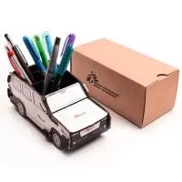 Porta objeto Personalizada