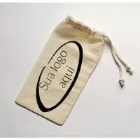Porta óculos ecológico Personalizada