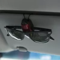 Porta óculos Personalizada