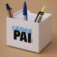 Porta papel Personalizada