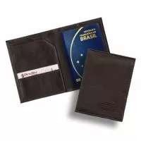 Porta passaporte Personalizada Porta passaporte Personalizada