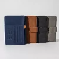 Porta passaporte Personalizada