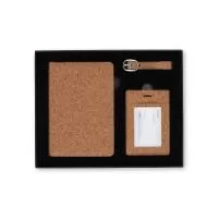 Porta passaporte Personalizada