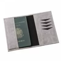 Porta passaporte Personalizada Porta passaporte Personalizada