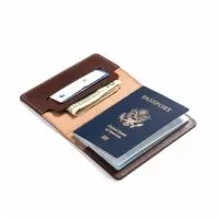 Porta passaporte Personalizada Porta passaporte Personalizada