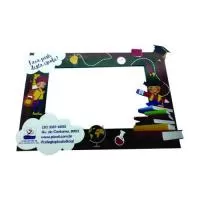 Porta retrato magnético Personalizada