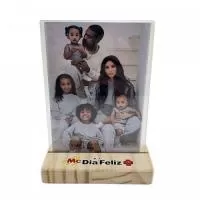 Porta retrato Personalizada