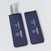 Porta talher Personalizada