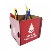Porta treco Personalizada
