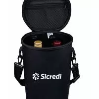 Porta vinho Personalizada