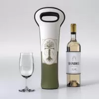 Porta vinho Personalizada