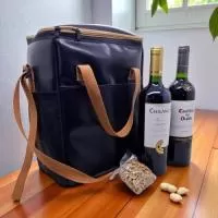 Porta vinho Personalizada Porta vinho Personalizada