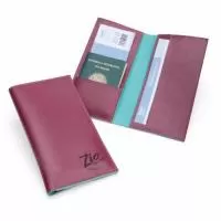 Porta voucher Personalizada