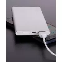 Power bank Personalizado