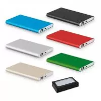 Power bank Personalizado