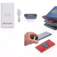 Power bank Personalizado