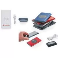 Power bank Personalizado