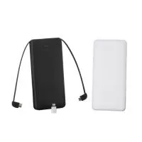 Power bank Personalizado