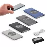 Power bank Personalizado