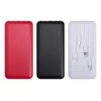 Power bank Personalizado Power bank Personalizado