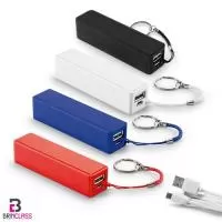 Power bank Personalizado
