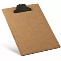Prancheta Personalizada