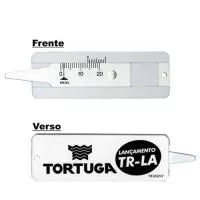 Profundimetro para medir sulco de pneu Personalizado