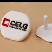Protetor de tomada Personalizado