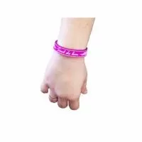 Pulseira Personalizada