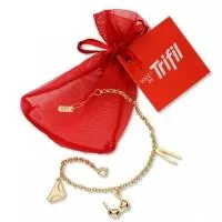 Pulseira Personalizada