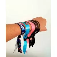 Pulseira Personalizada