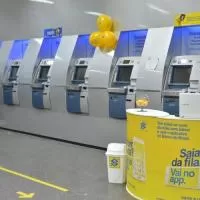 Quiosque Personalizado