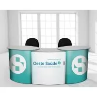Quiosque Personalizado
