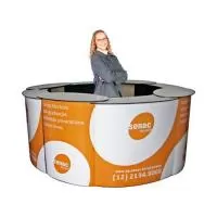 Quiosque Personalizado